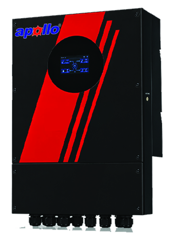 Infini V4 WP IP66 Elite